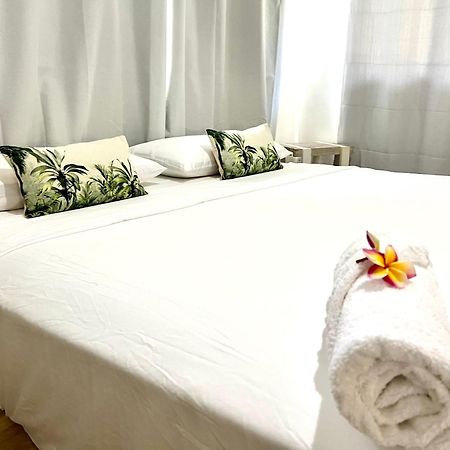 Paea Heitiare Lodge מראה חיצוני תמונה