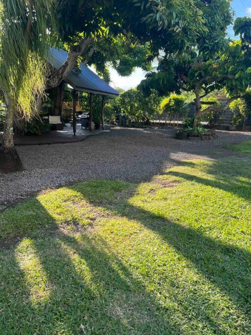 Paea Heitiare Lodge מראה חיצוני תמונה