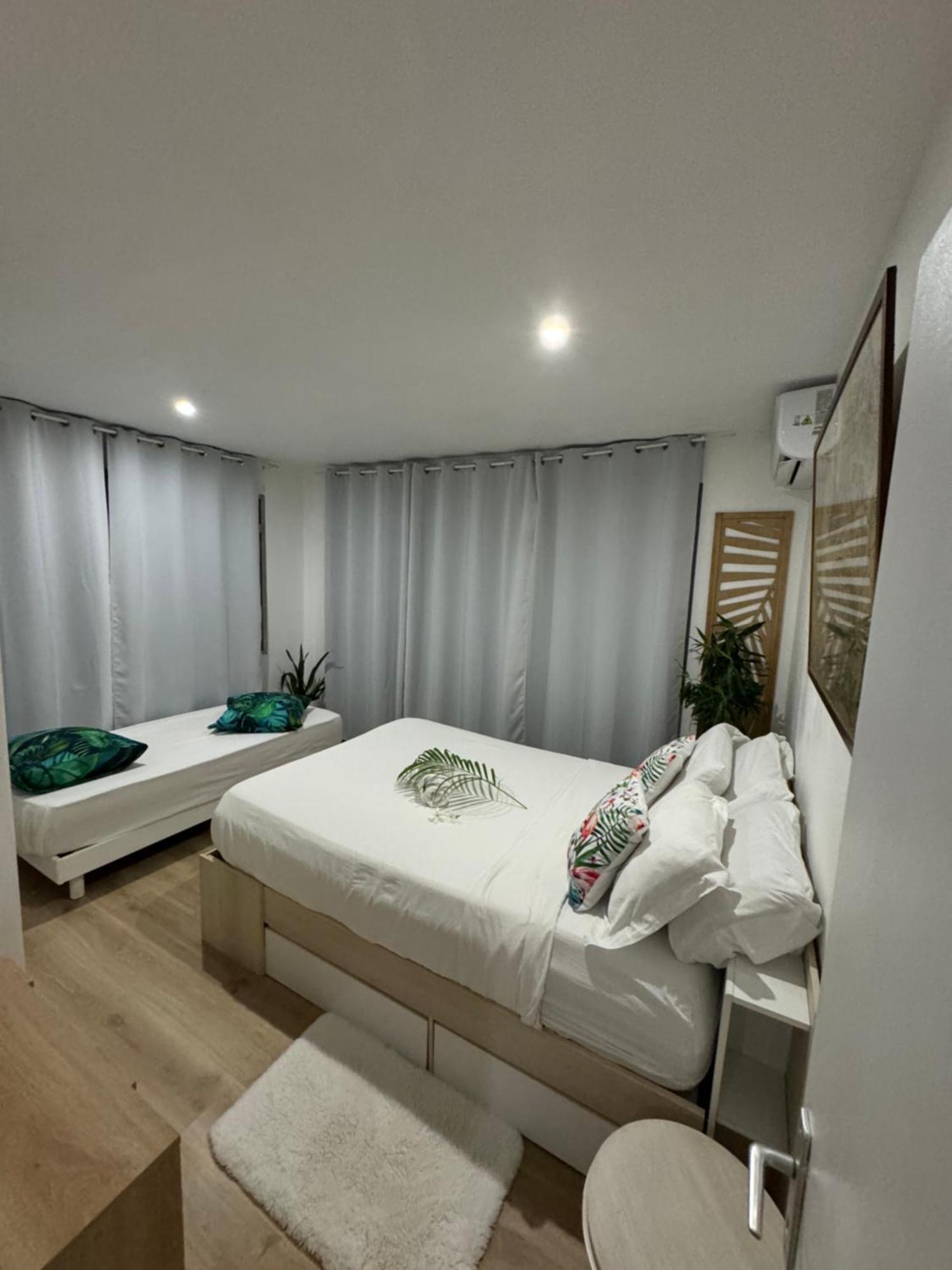 Paea Heitiare Lodge מראה חיצוני תמונה